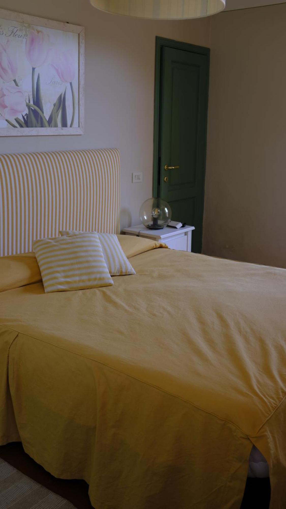 Agriturismo La Forra Cavriglia Eksteriør bilde