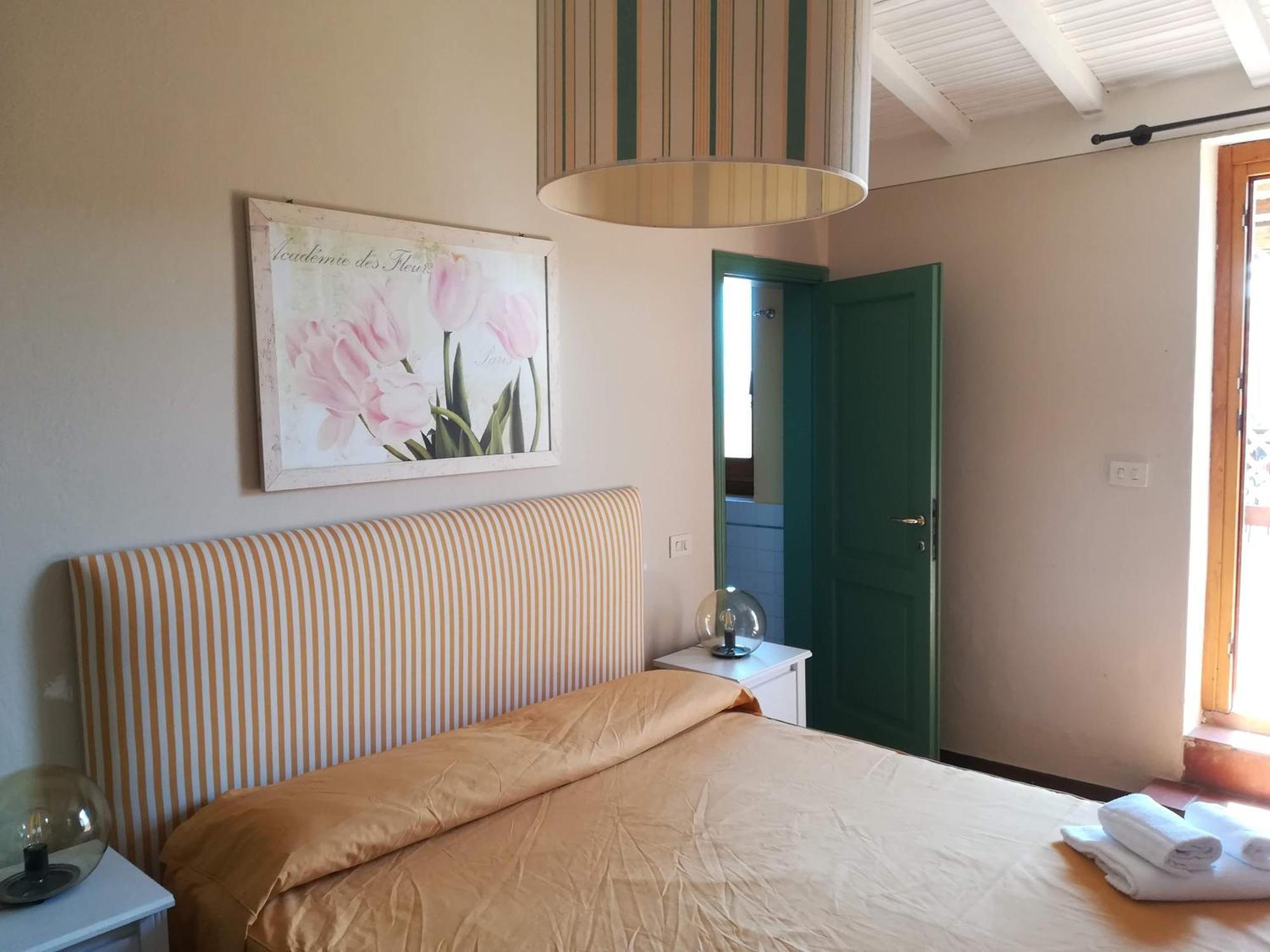 Agriturismo La Forra Cavriglia Eksteriør bilde