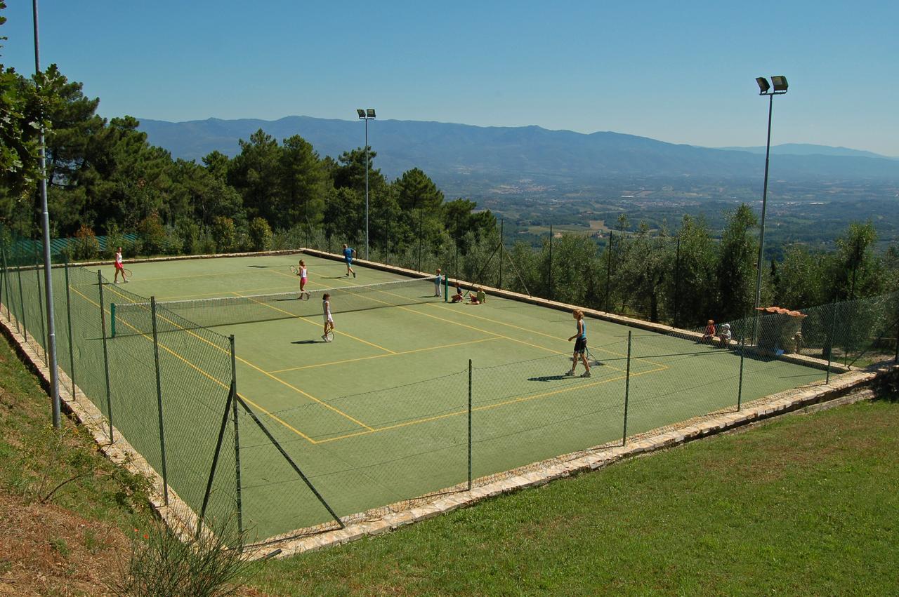 Agriturismo La Forra Cavriglia Eksteriør bilde