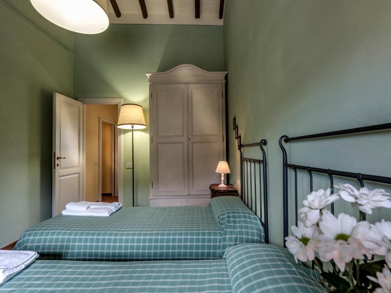 Agriturismo La Forra Cavriglia Eksteriør bilde