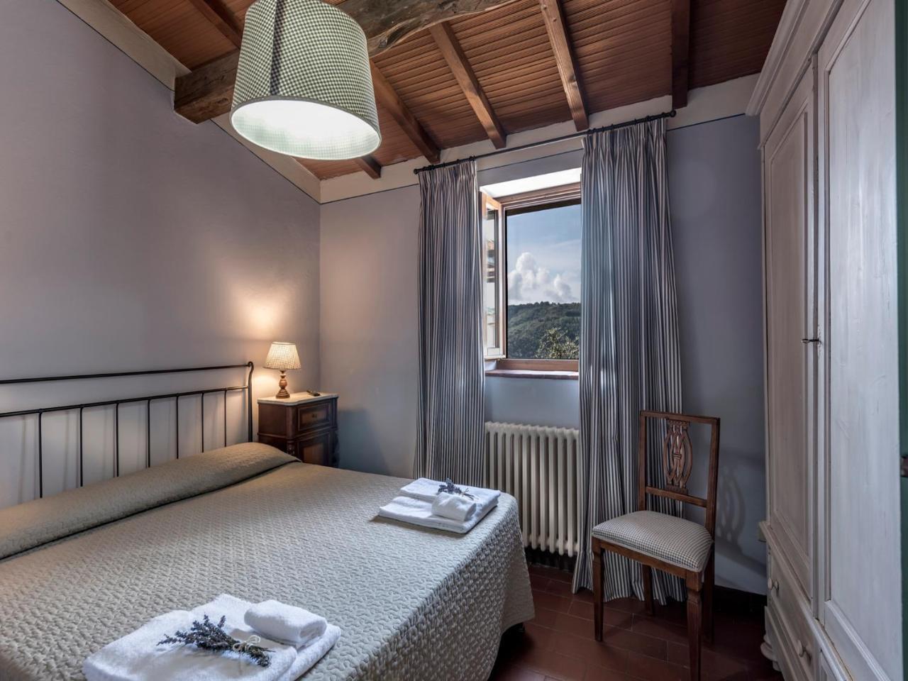 Agriturismo La Forra Cavriglia Eksteriør bilde